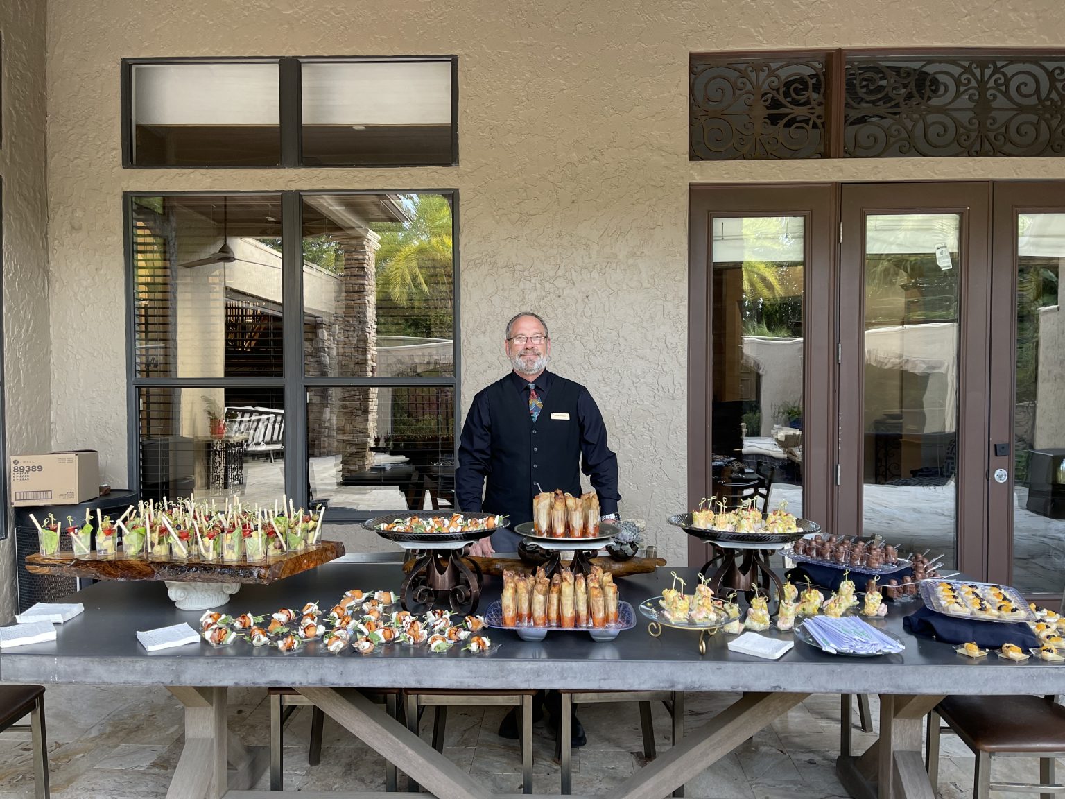 Services Rob the Wineguy